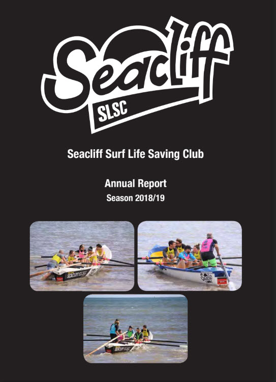 The 2018-2019 Annual Report is ready for viewing or download.