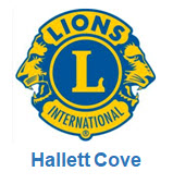 Hallett Cove Lions