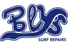 Bly's Surf Repairs