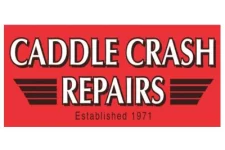 Caddle Crash Repairs