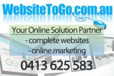 Website to Go