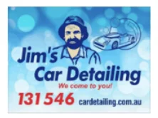 Jim's Car Detailing